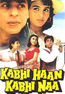 Kabhi Haan Kabhi Naa