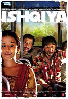 Ishqiya