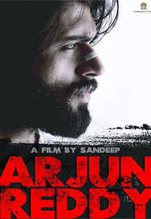 Arjun Reddy