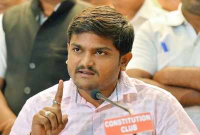 Hardik Patel: Quota for Patidars: Hardik Patel gives ultimatum to ...