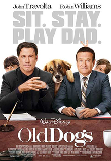 Old Dogs