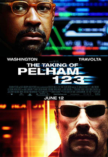The Taking Of Pelham 123
