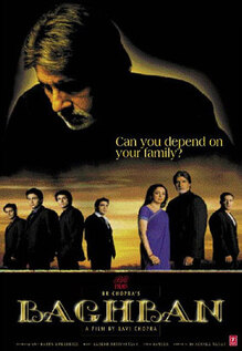 Baghban