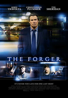 The Forger