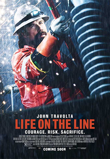 Life On The Line