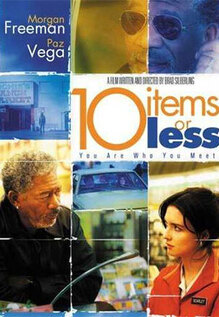 10 Items or Less