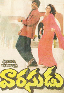 Varasudu