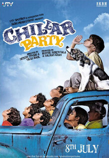 Chillar Party