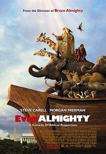 Evan Almighty