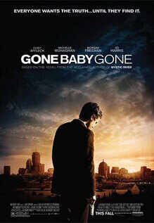 Gone Baby Gone