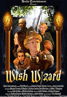 Wish Wizard