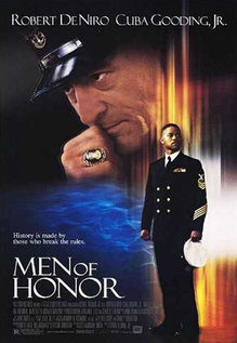 Men Of Honour