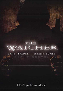 The Watcher