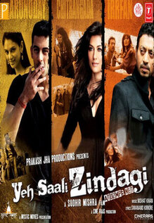 Yeh Saali Zindagi