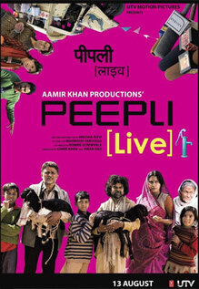 Peepli (Live)