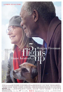 5 Flights Up