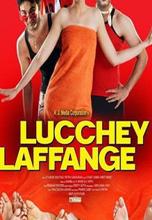 Lucchey Laffange