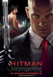 Hitman