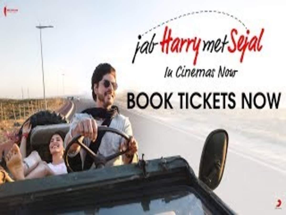 Jab Harry Met Sejal Promo 3, In Cinemas This Friday