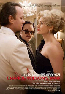 Charlie Wilson's War