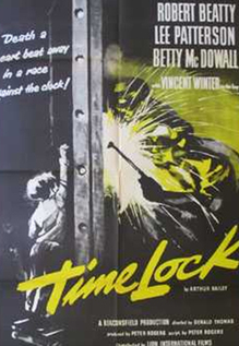 Time Lock