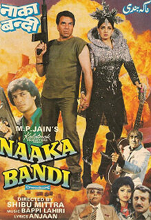 Naaka Bandi