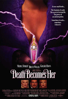 Death Becomes Her