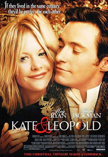 Kate & Leopold