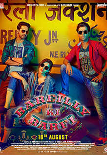 bareilly ki barfi full movie download 720 kbps