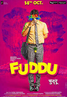 Fuddu