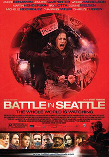 Battle in Seattle