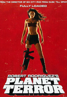 Planet Terror