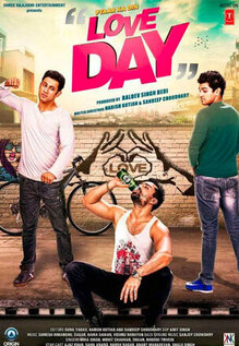 Love Day
