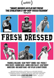 Fresh Dressed