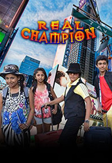 Real Champion