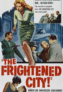 The Frightened City