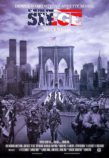 The Siege