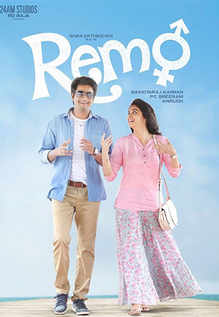 Remo Movie Showtimes Review Songs Trailer Posters News Videos Etimes