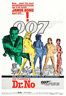Dr. No