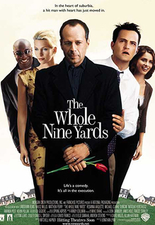 The Whole Nine Yards