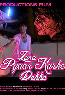Zara Pyaar Kar Ke Dekho