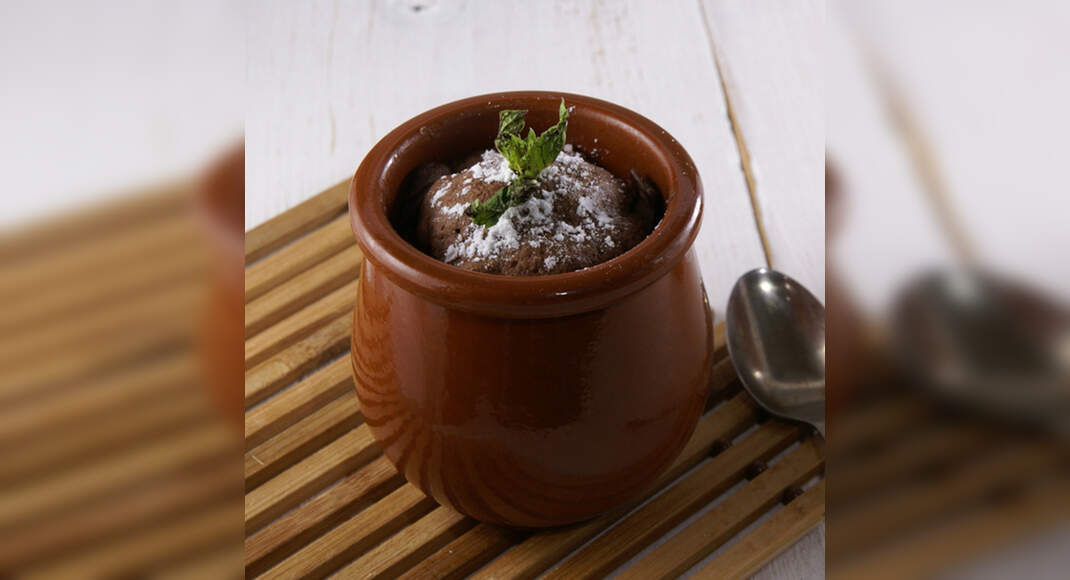 Chocolate Marshmallow Mug Cake Recipe How to Make Chocolate