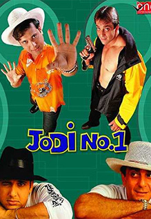 Jodi No.1