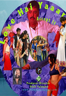Love Hai Yaar Accept It