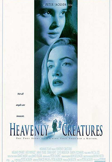 Heavenly Creatures