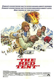 The Red Tent