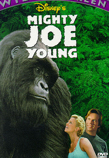 Mighty Joe Young