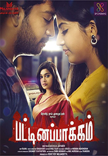 Pattinapakkam
