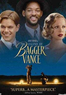 The Legend of Bagger Vance