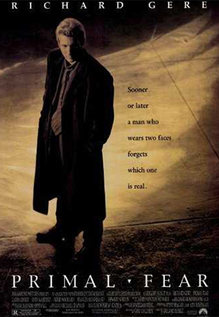 Primal Fear